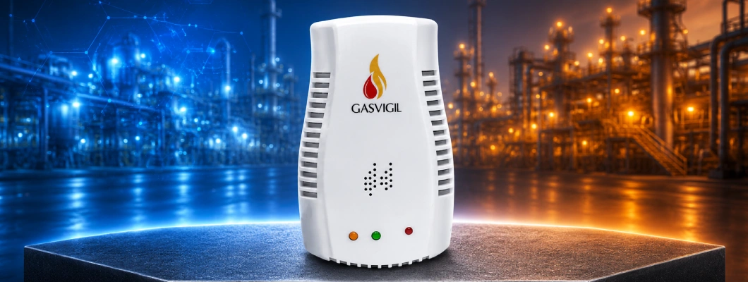 Home Gas Leak Detection System Manufacturers In Bangalore